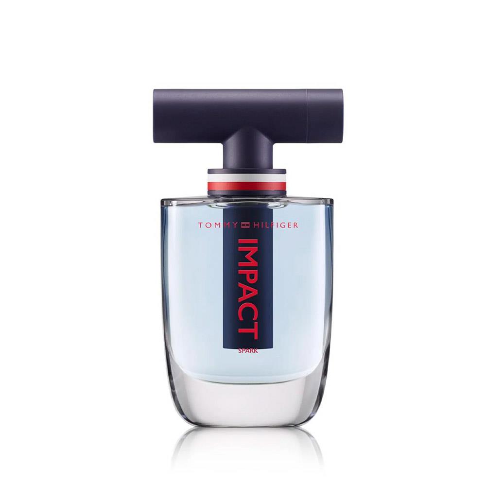 Tommy HilfigerImpact Spark Edt 50ml