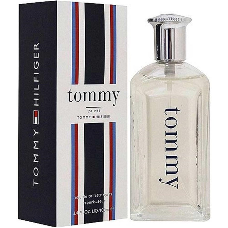 TommyTommy Hilfiger Men Edt 100ml
