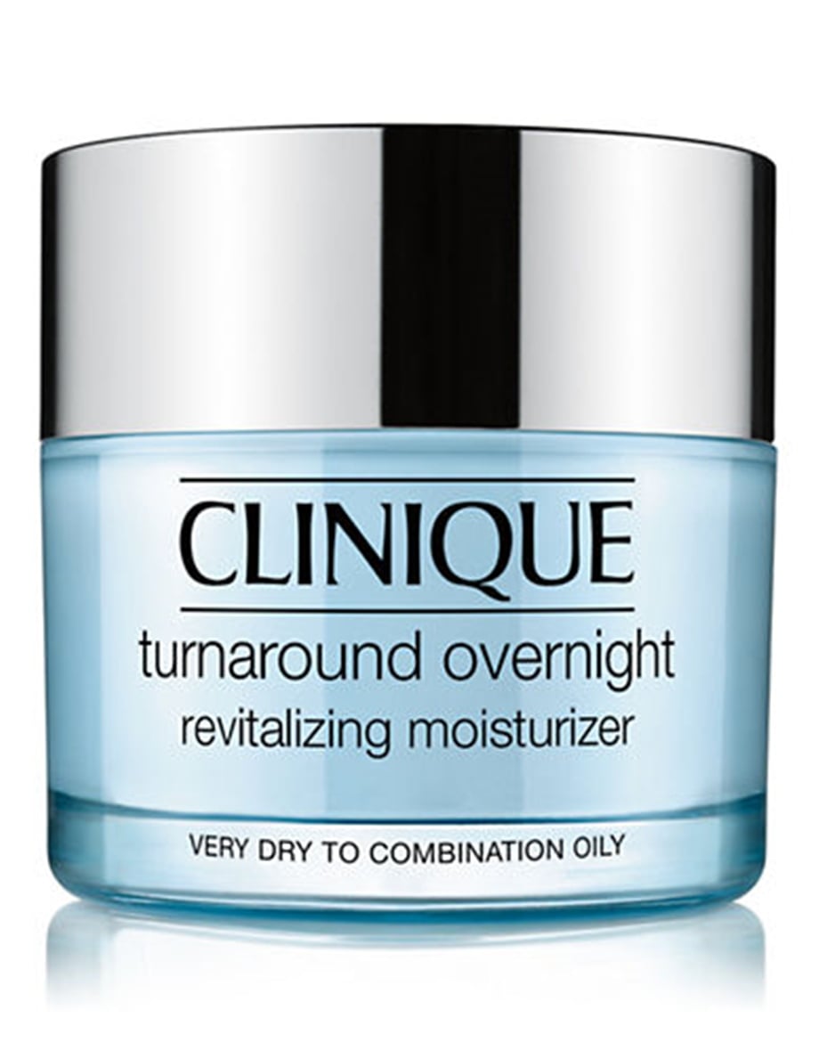 Turnaround Overnight Revitalizing