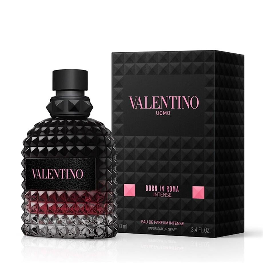 ValentinoValentino Born in Roma Uomo intense Edp 100ml