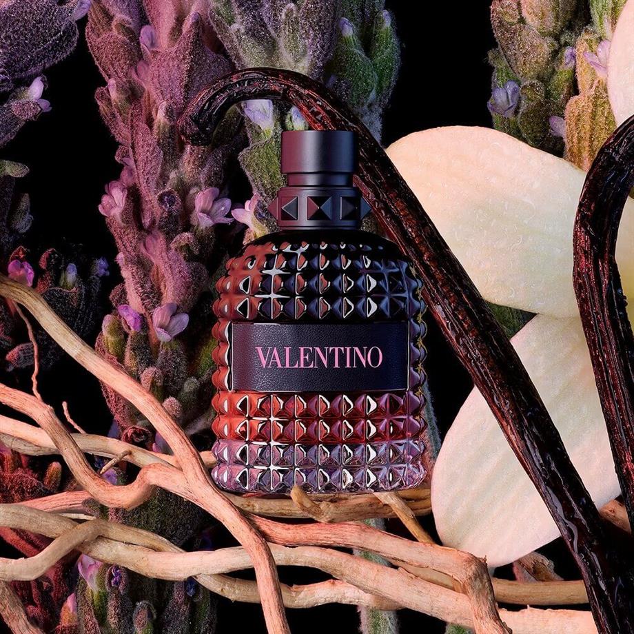 Valentino Born in Roma Uomo intense Edp 100ml