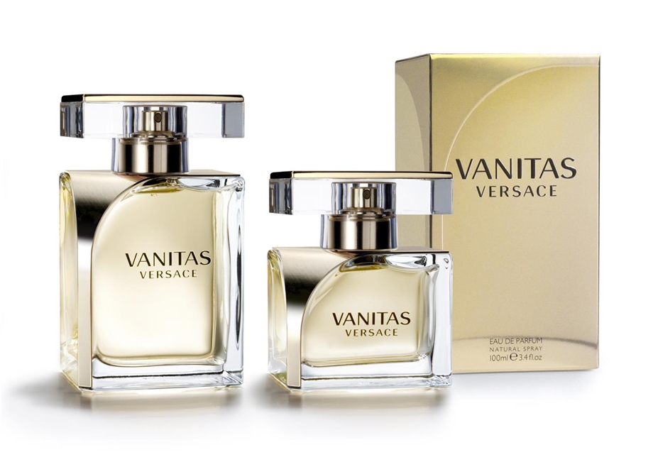 Vanitas Edp Spray 50 ml