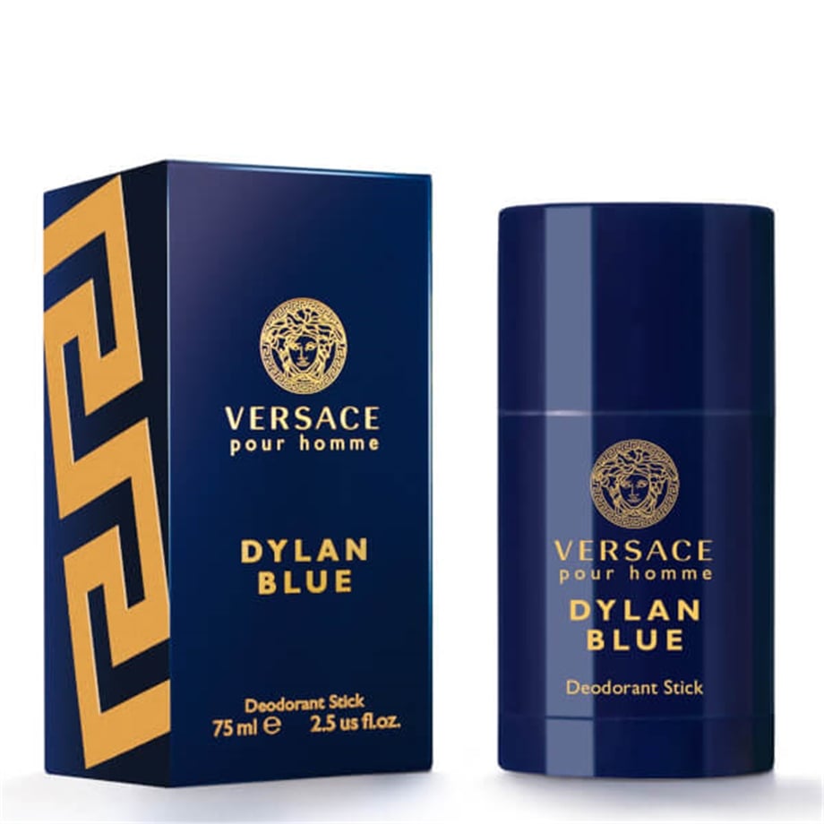 Dylan blue versace caballero sale