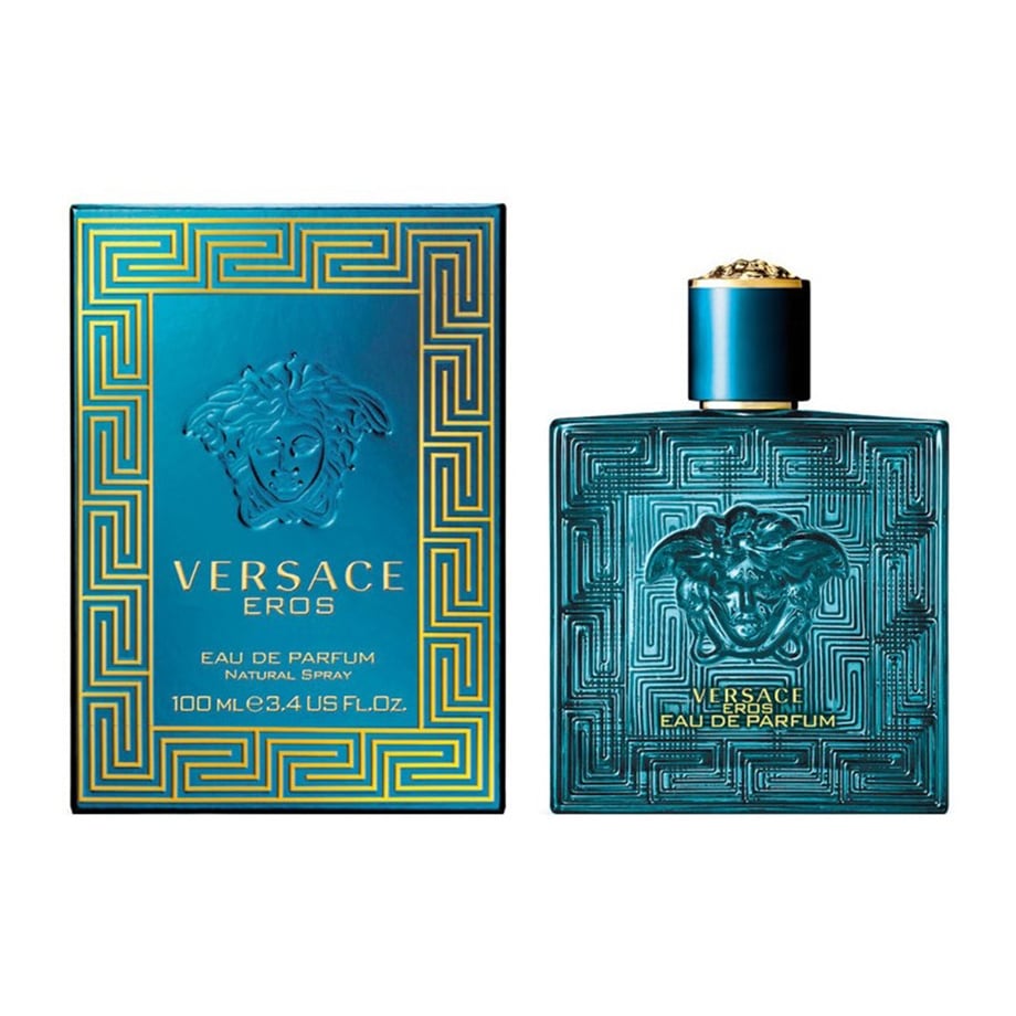 Versace Eros Edp 100 ml