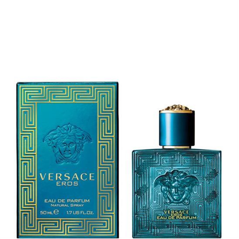 Versace Eros Edp 50 ml