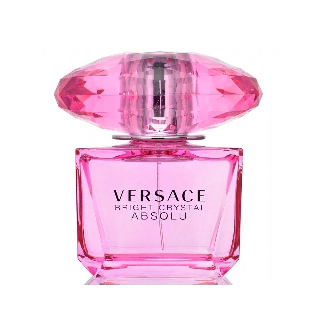 Versace | Bright Crystal Parfum 90 Ml | Kadın Parfüm