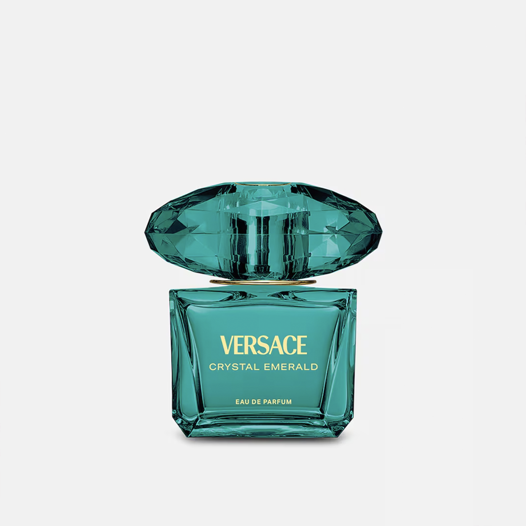 VersaceCrystal Emerald Edp 90ml