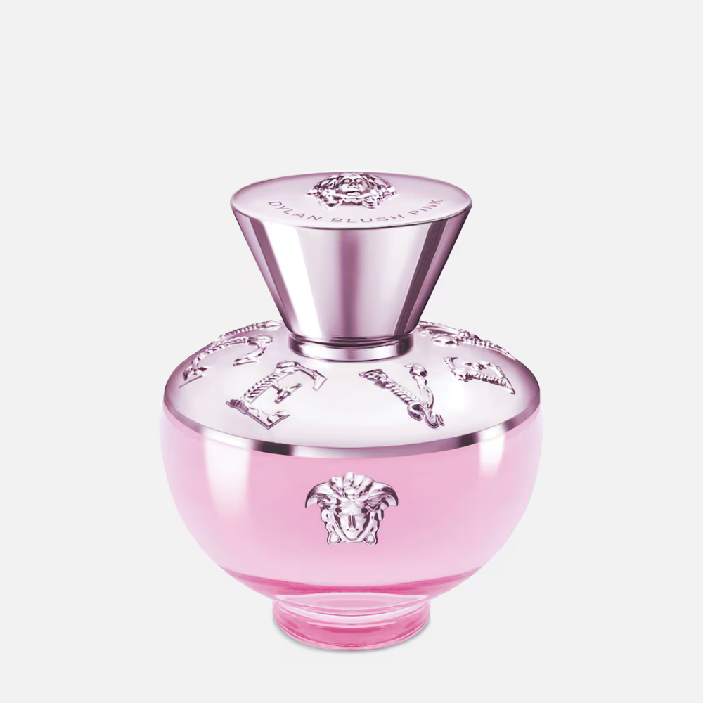 VersaceDylan Blush Pink EDP 50ml