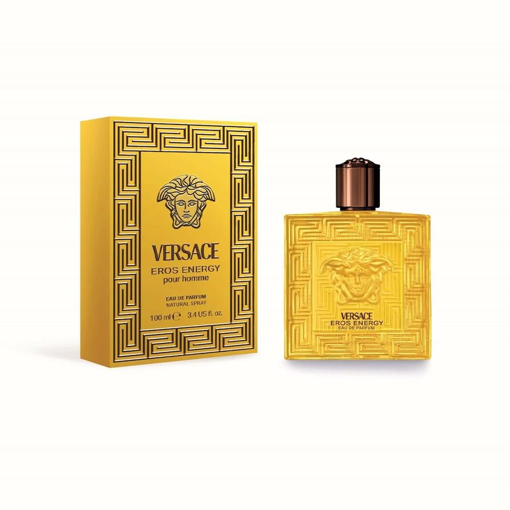 VersaceEros Energy Pour Homme Edp 100ml