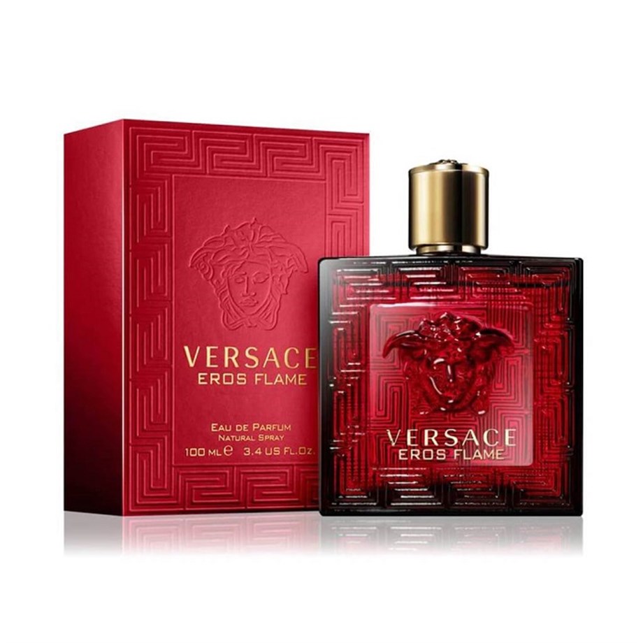VersaceEros Flame Edp 100ml