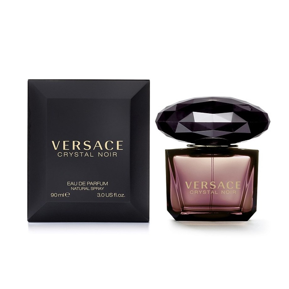 VersaceVersace Crystal Noir 90ml Edp