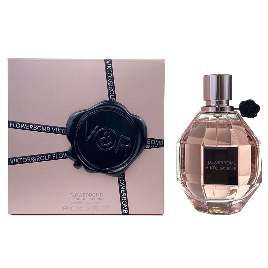 Viktor & RolfFlowerbomb Edp 100ml
