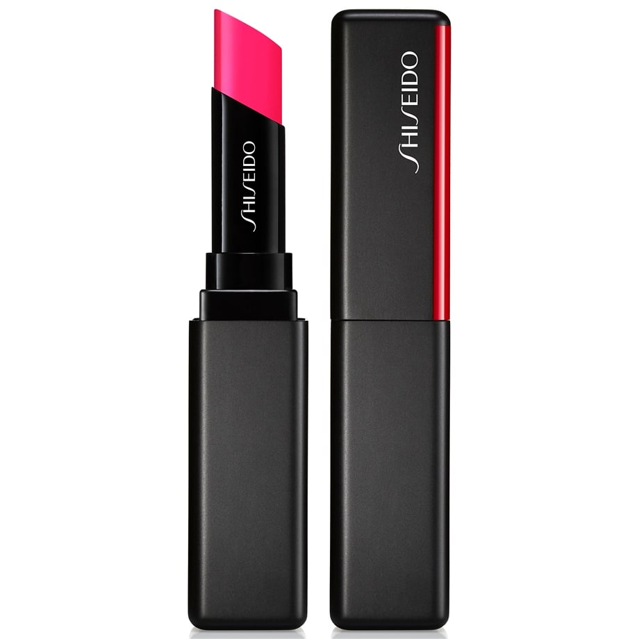Vision Airy Gel Lipstick 213 Shocking Pink