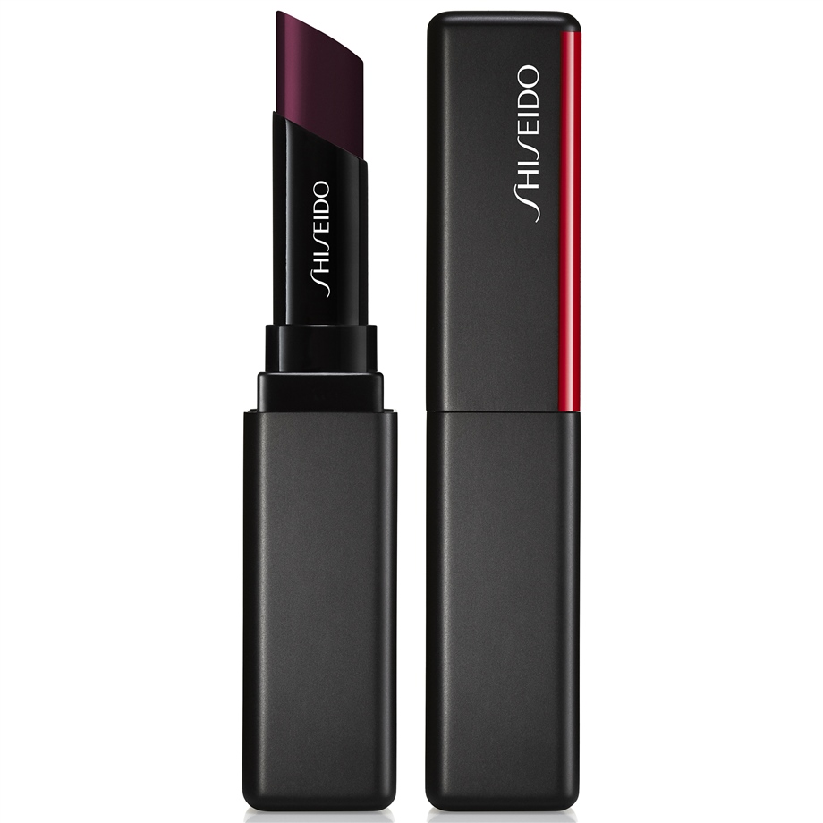 Vision Airy Gel Lipstick 224 Deep Eggplant