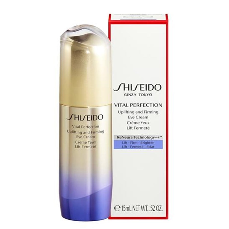 Vital P.Uplifting & Firming Eye Cream 15ml