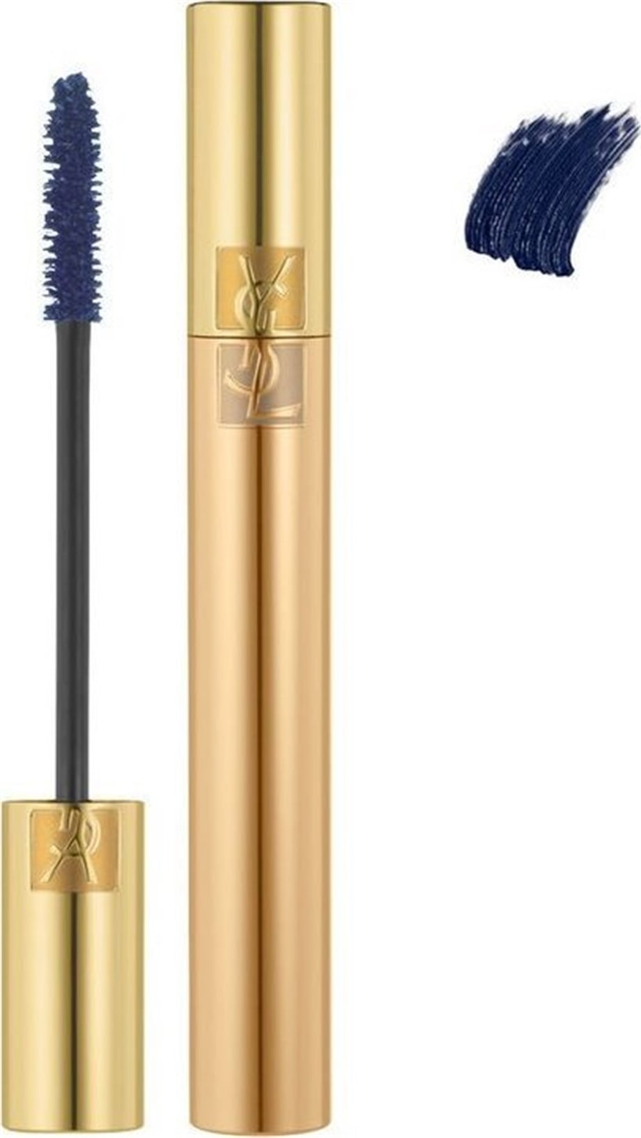 Volumizing Mascara 06