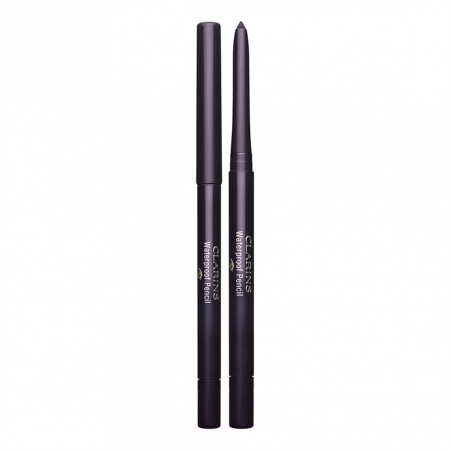 Waterproof Eye Pencil 04 Plum