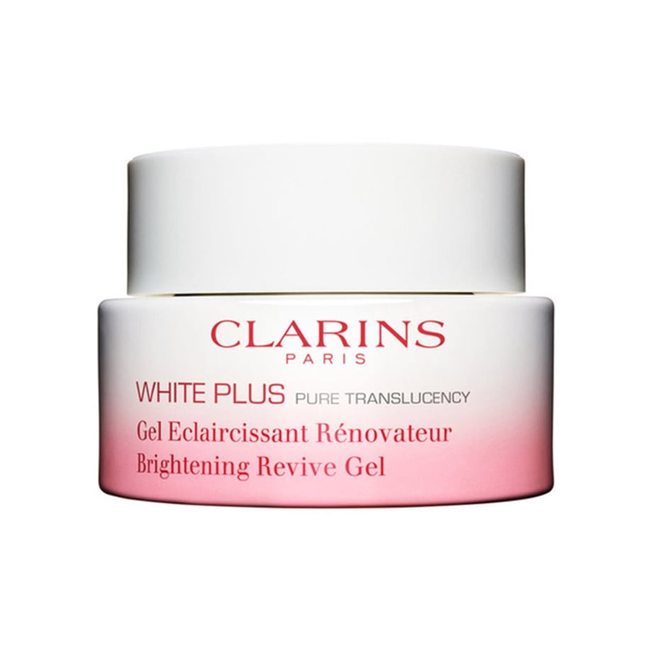 White Plus Brightening Night Cream-Gel 50ml