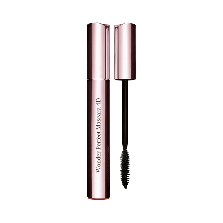 Wonder Perfect Mascara 4D Black