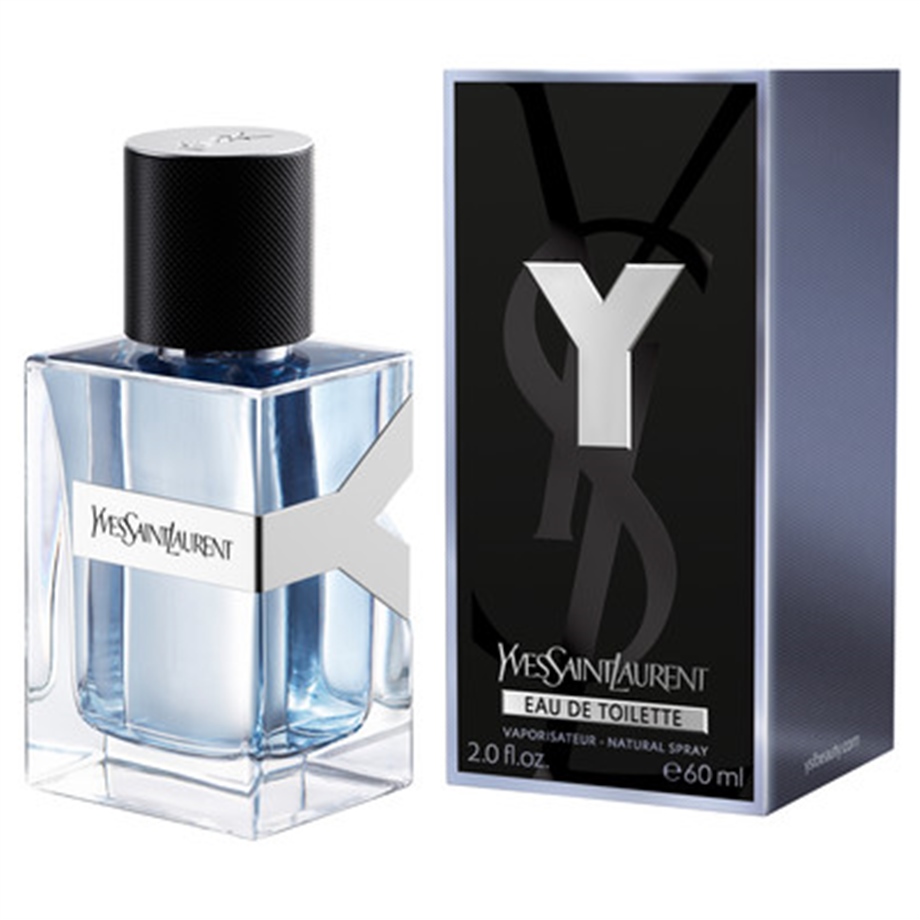 Y Men Edt 60ml