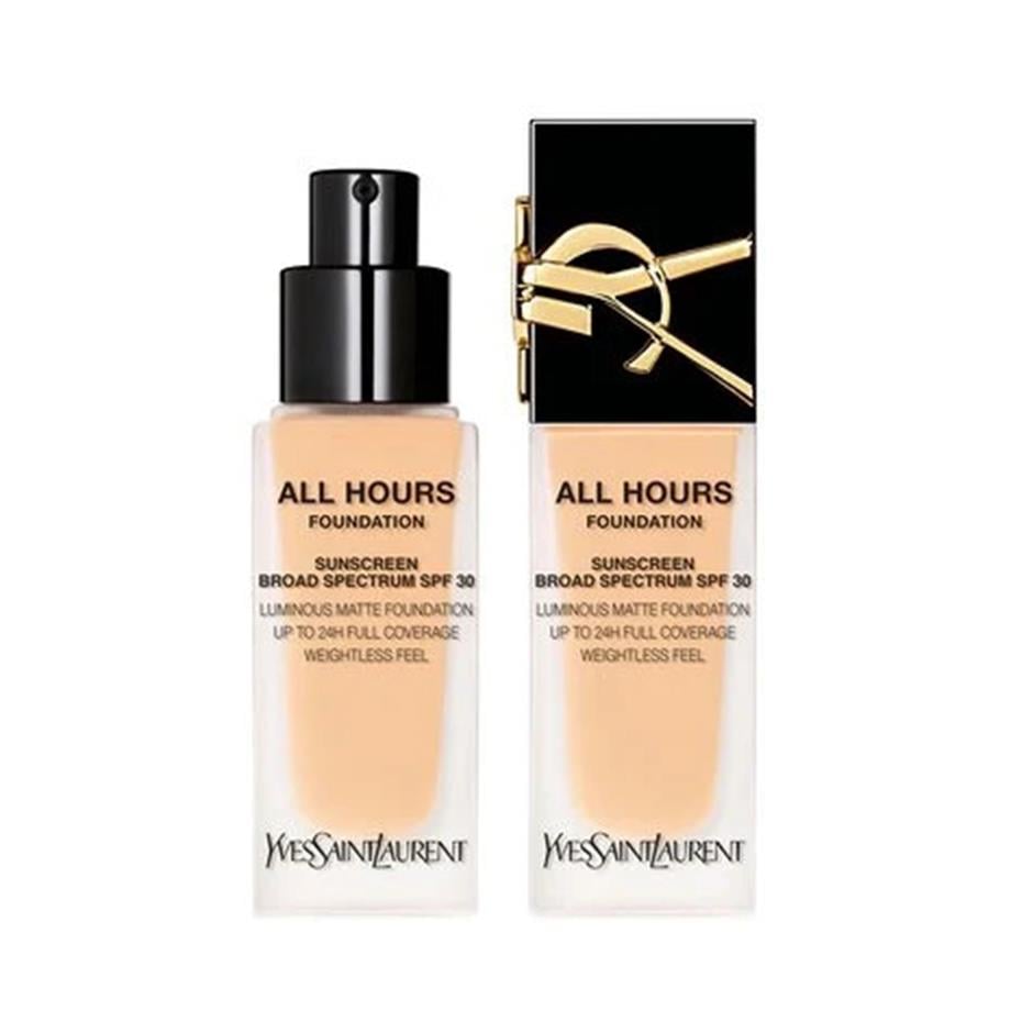 Yves Saint LaurentAll Hours Foundation Ln4