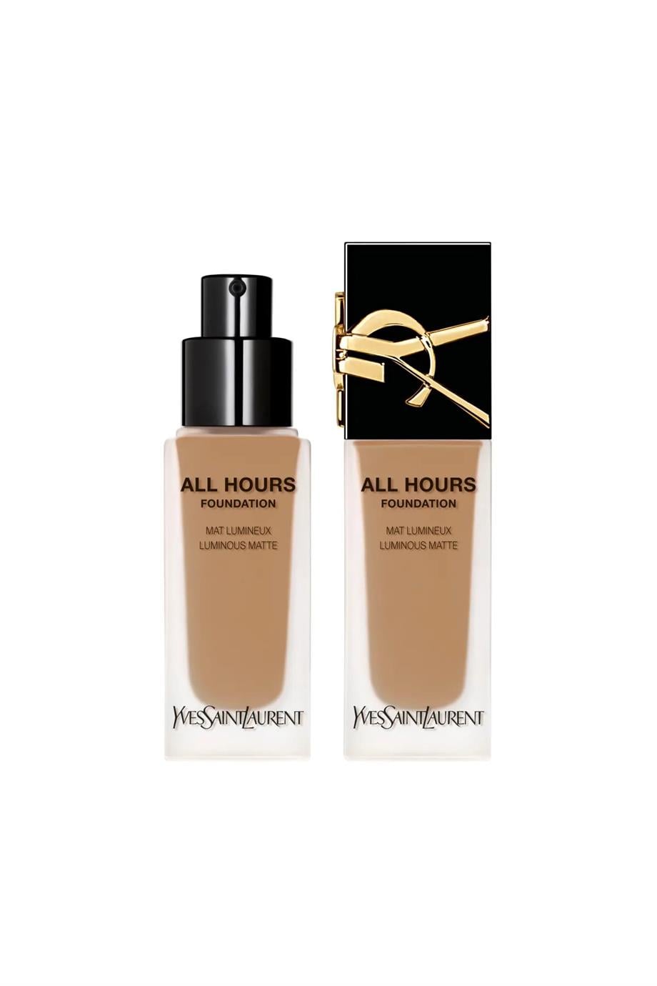 Yves Saint LaurentAll Hours Foundation Mn10