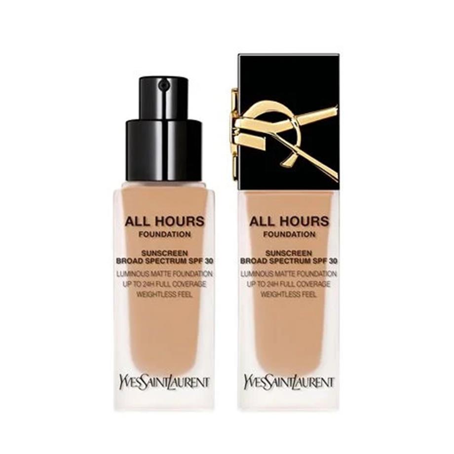 Yves Saint LaurentAll Hours Foundation Mn7