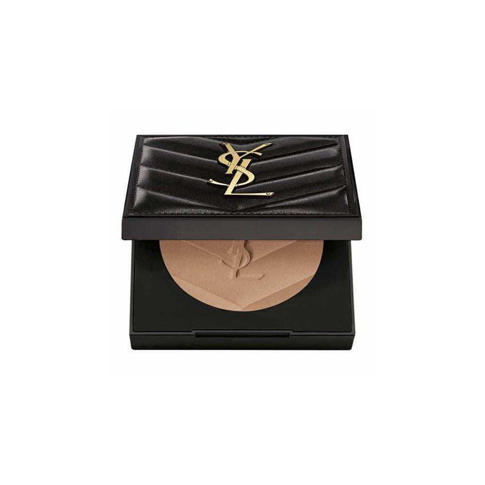 Yves Saint LaurentAll Hours Hyper Finish Powder Fg 04