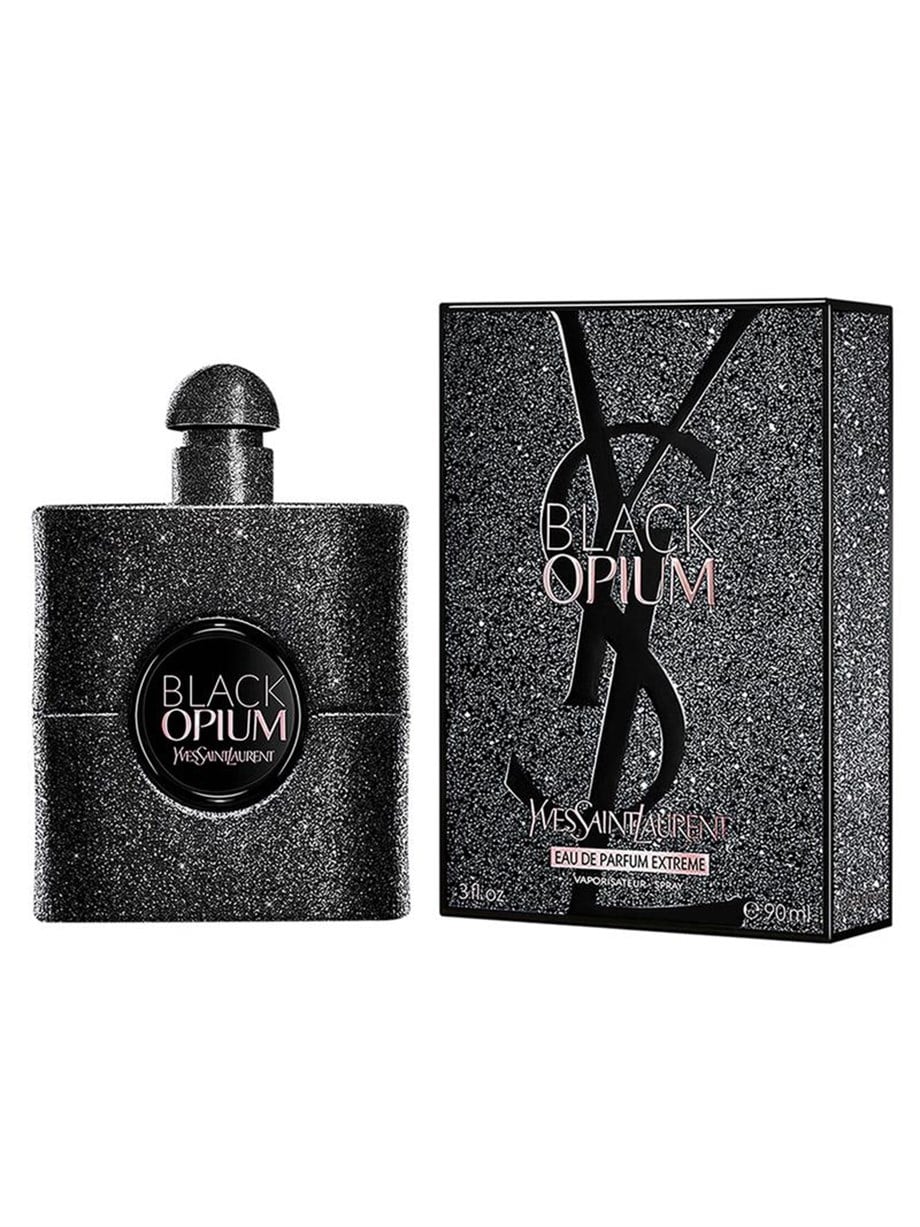 Yves Saint LaurentBlack Opıum Edp Extreme 90 ml