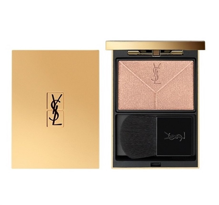 Yves Saint LaurentCouture Highlighter 01 Or Pearl
