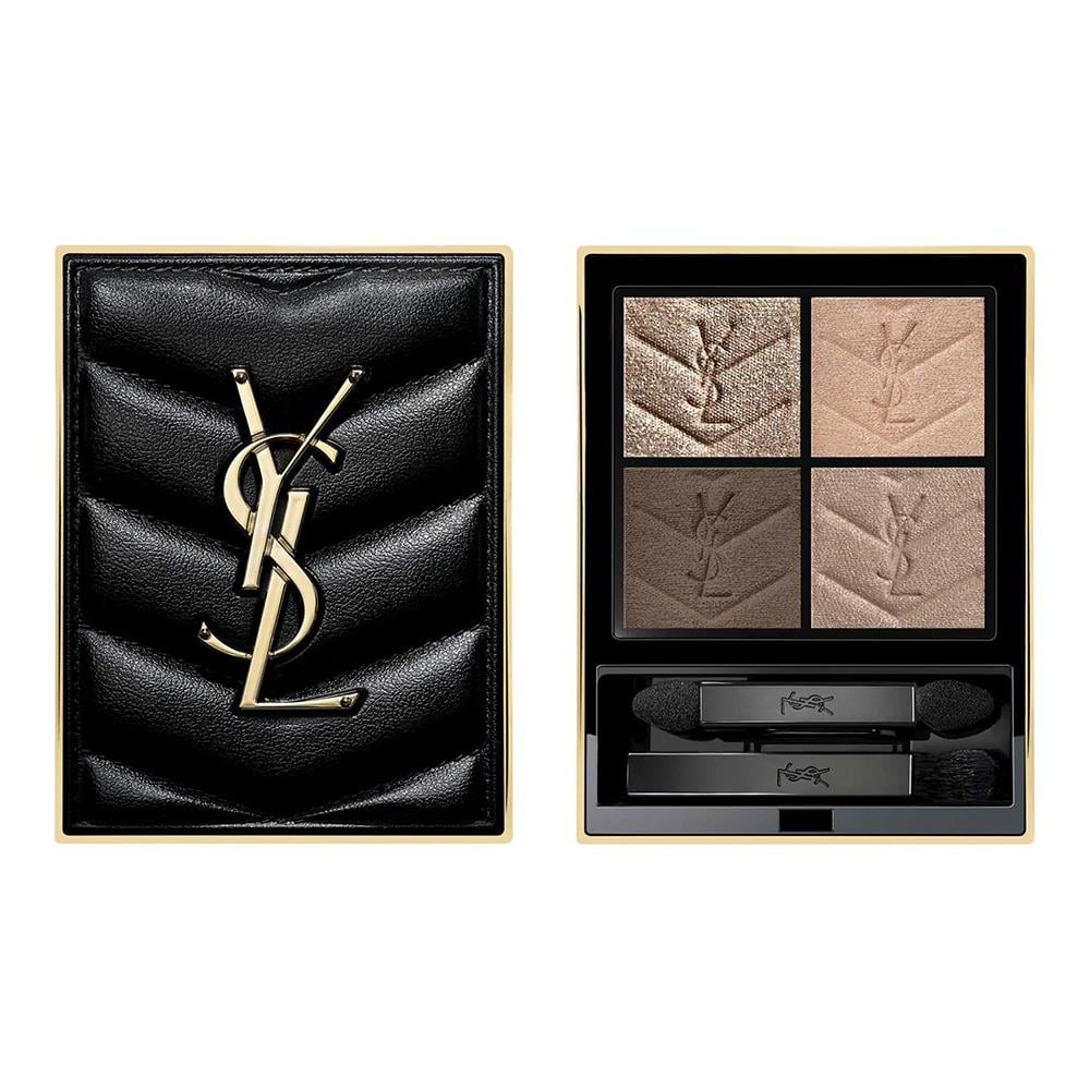 Yves Saint LaurentCouture Mını Clutch Eyeshadow Palette 100