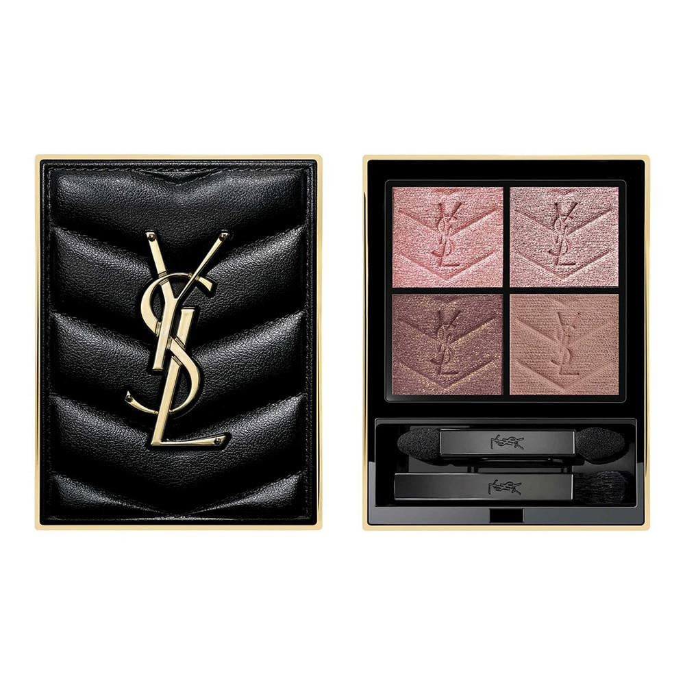 Yves Saint LaurentCouture Mını Clutch Eyeshadow Palette 400