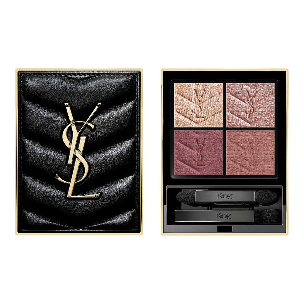 Yves Saint LaurentCouture Mını Clutch Eyeshadow Palette 500