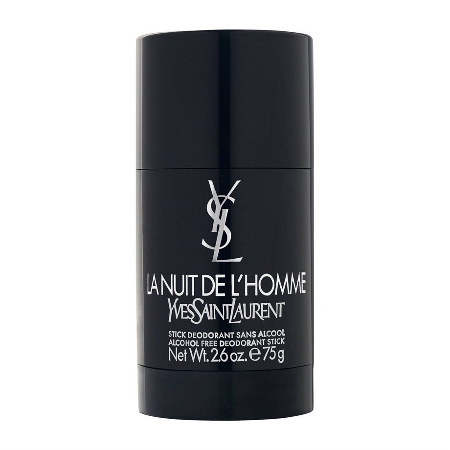 Yves Saint LaurentLa Nuit De L'Homme Deodorant Stick 75g