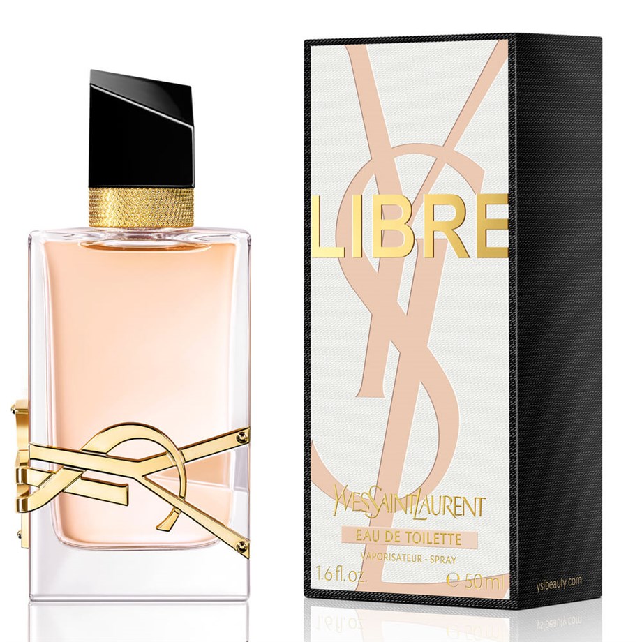 Yves Saint LaurentLibre Edt 50ml