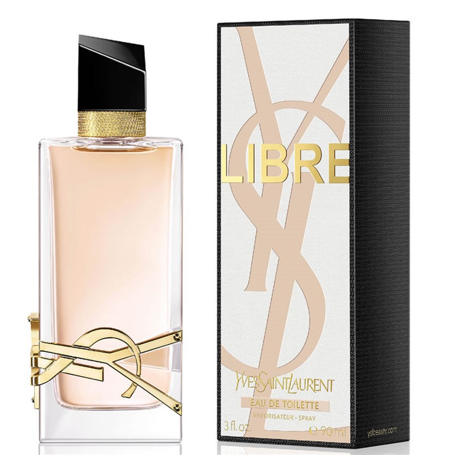 Yves Saint LaurentLibre Edt 90ml