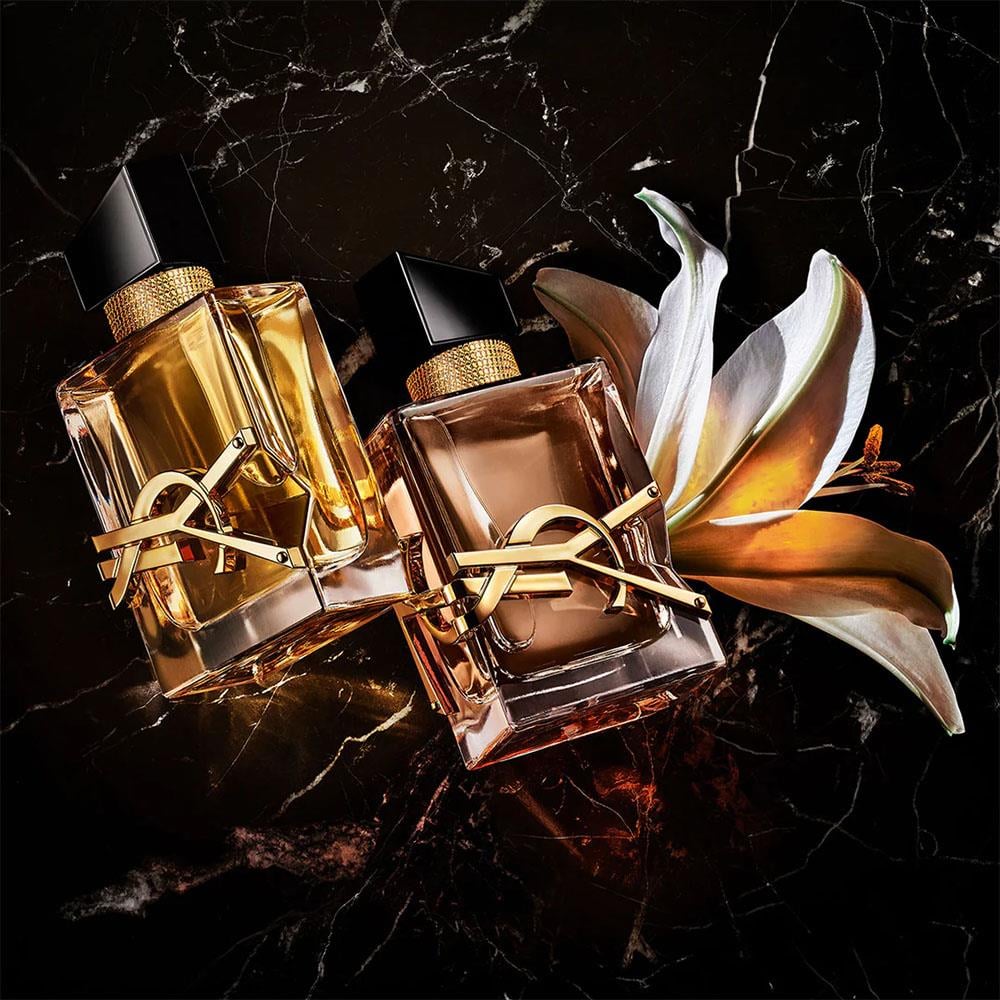 その他 Yves Saint Laurent Libre Flowers&Flames yves-saint-laurentlibre-