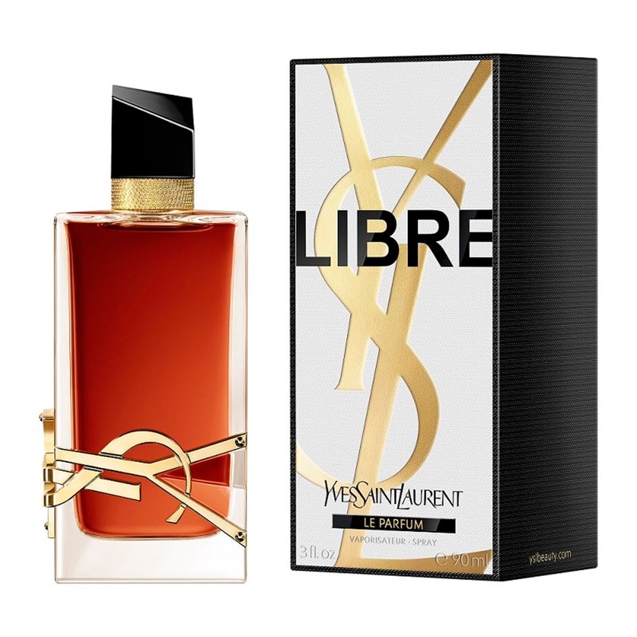 Yves Saint LaurentLibre Le Parfum 90ml