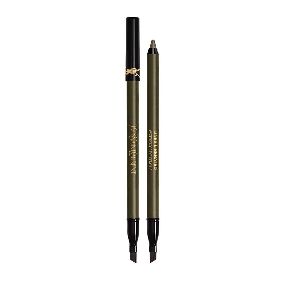 Yves Saint LaurentLines Liberated Eye Pencil Fg 08