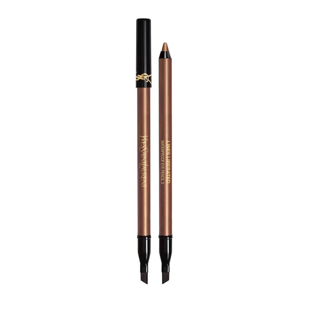 Yves Saint LaurentLines Liberated Eye Pencil Fg 03