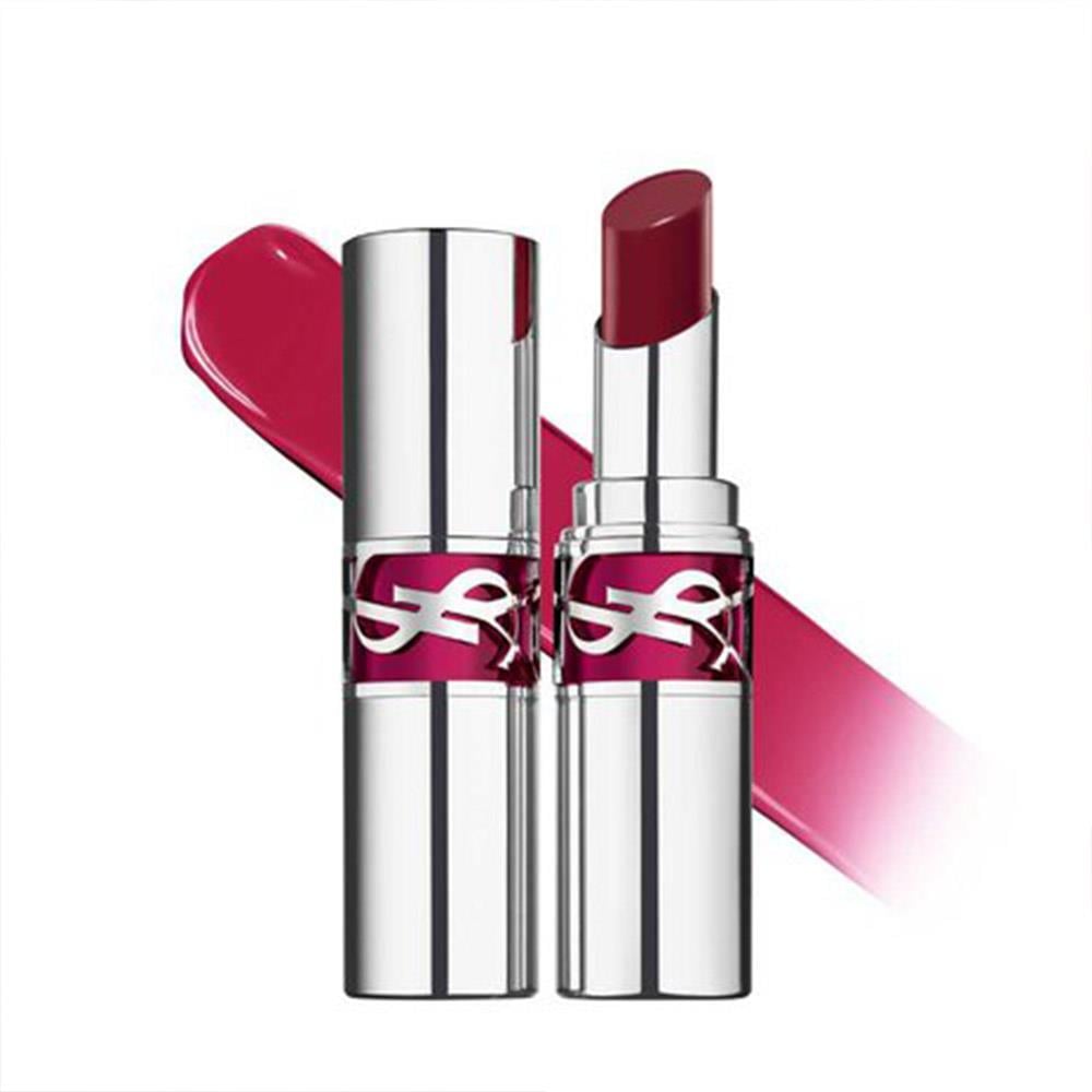 Yves Saint LaurentLove Shine Candy Glaze 17 Strawberry Cloud