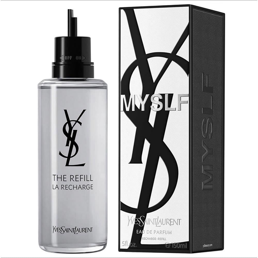 香水(男性用) Yves Saint Laurent MY SLF Eau de Parfum MYSLF - Eau de Parfum ❘ YVES SAINT LAURENT ≡ SEPHORA