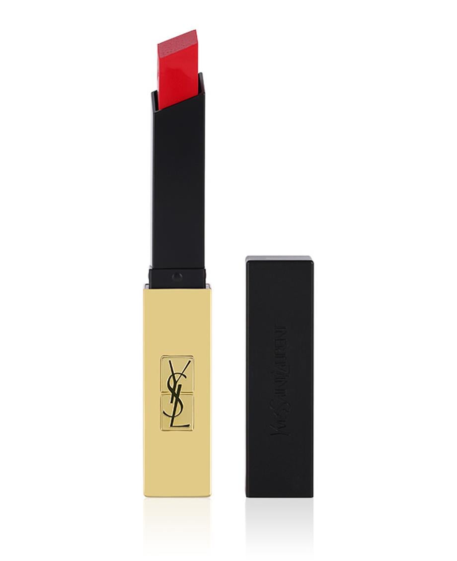 Yves Saint LaurentRouge Pur Couture The Slim Leather Matte  1