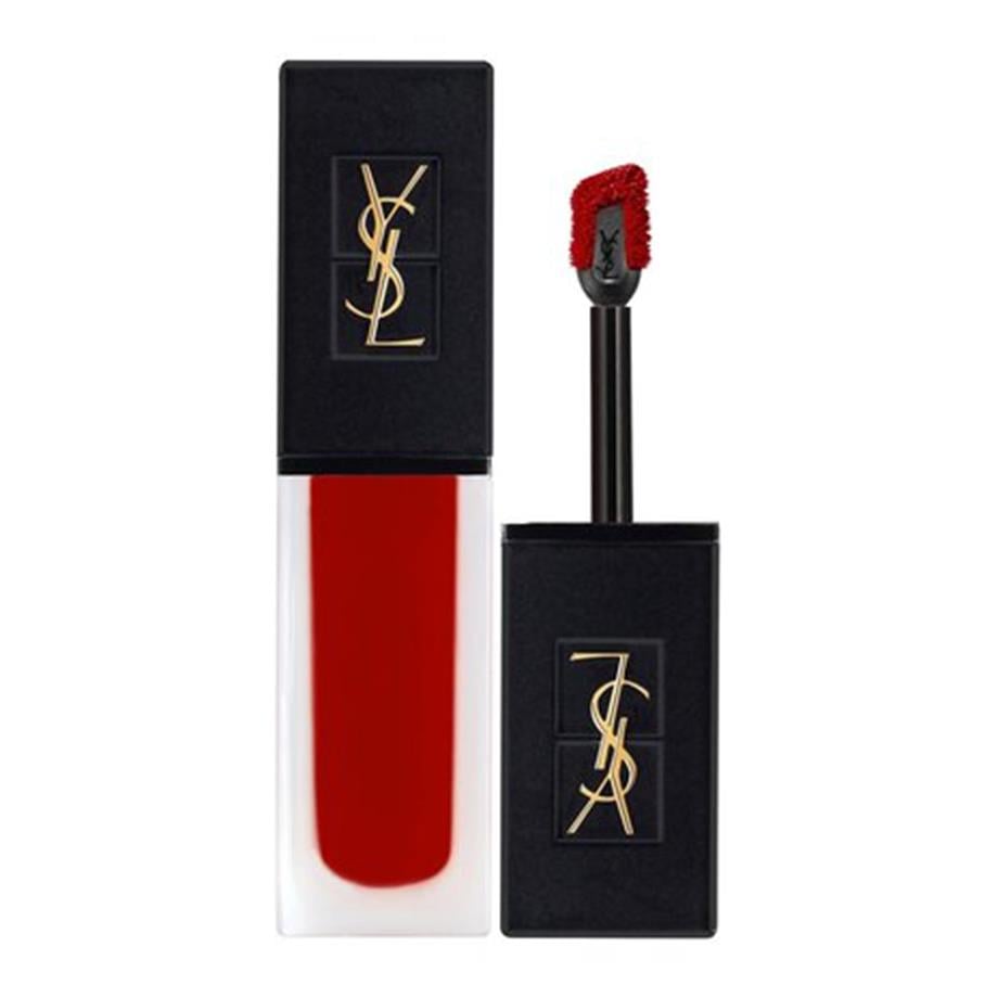Yves Saint LaurentTatouage Couture Velvet Cream Lipstick 212