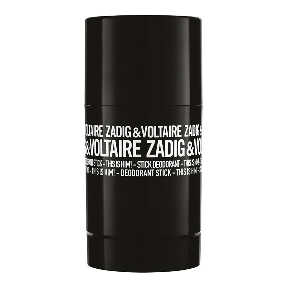 Zadig&Voltaire This Is Him! Deo Stick 75gr