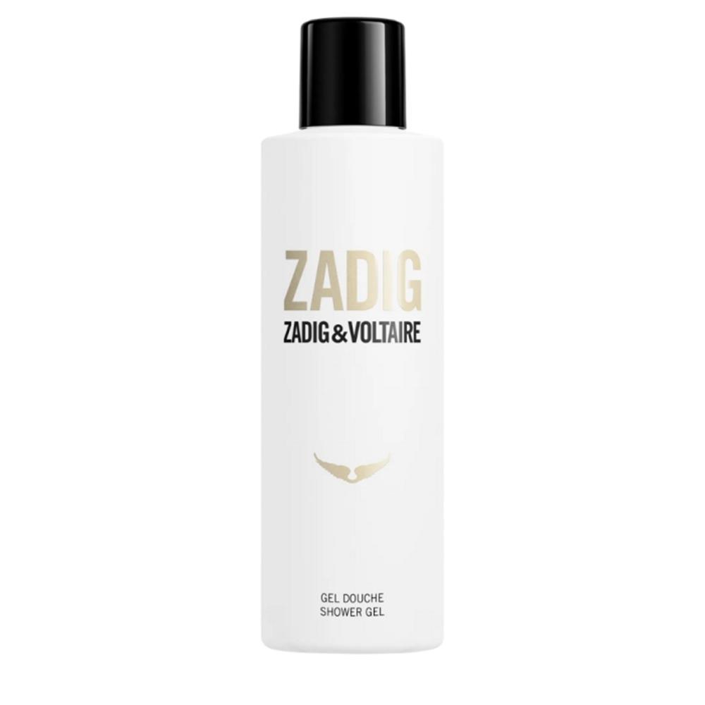 Zadig&VoltaireShower Gel 200ml