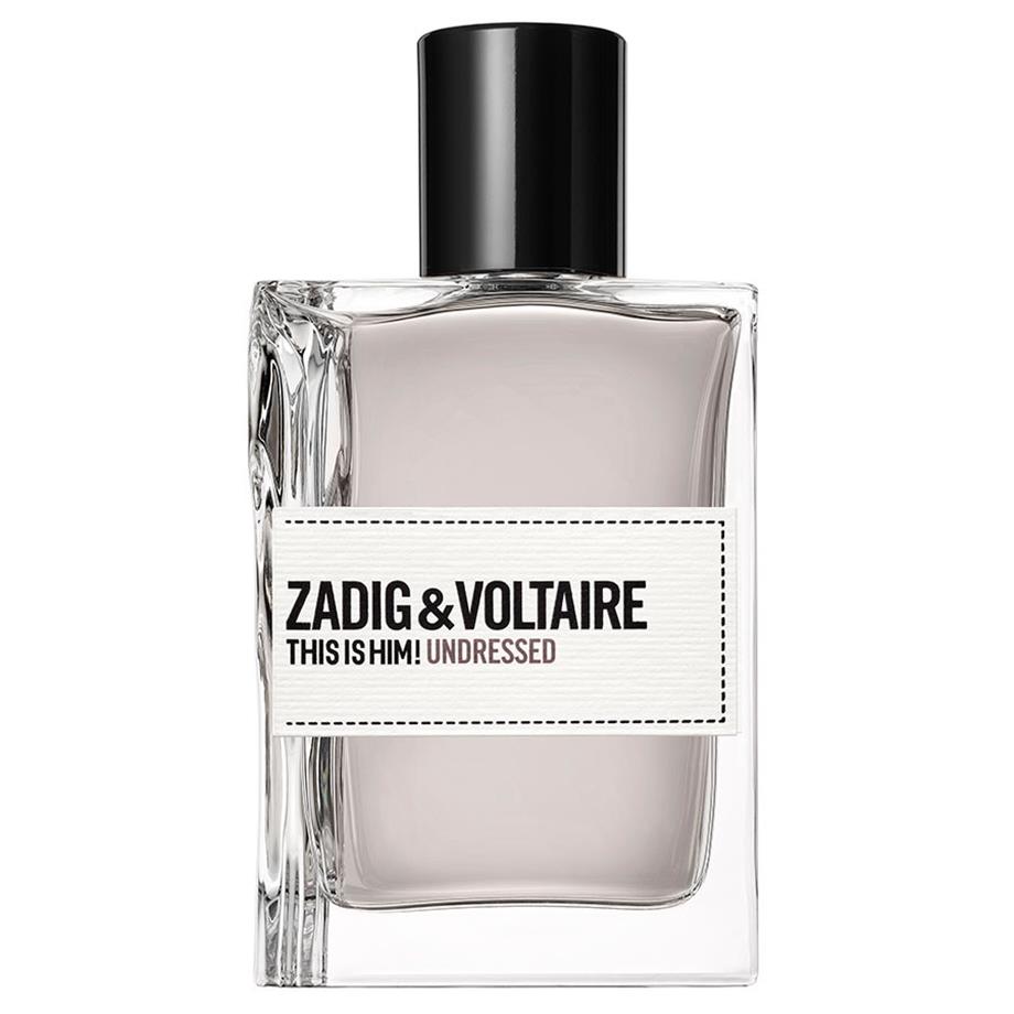 Zadig&VoltaireThis is Him Undressed Edt 50ml