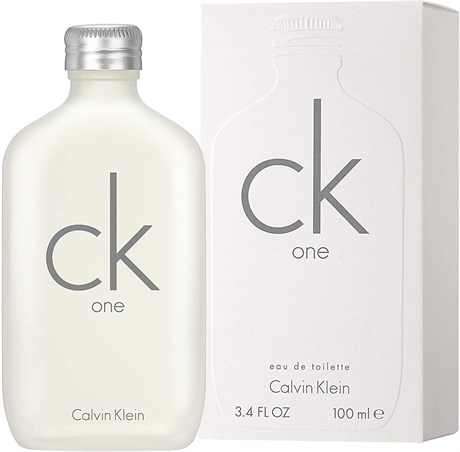 Calvin Klein One Edt 100 ml Parfüm