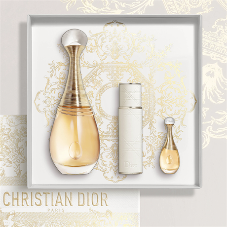 Forever and Ever Dior 50ml JOY 90ml セット diorjadore-eau-de-parfum-set-