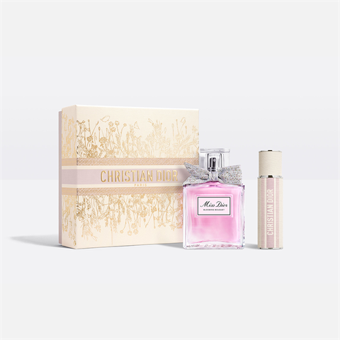 Miss Dior Blooming Bouquet EDT 50ml Set | Kadın Parfüm Seti